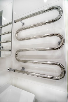 Rankšluočių džiovintuvas montuojamas gale remonto