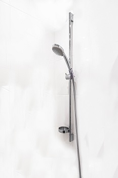 Dušo komplektas Hansgrohe Croma 100 Vario Unica 90 cm