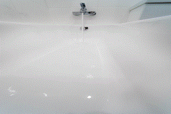 Jauki vonia Kaldewei Eurowa