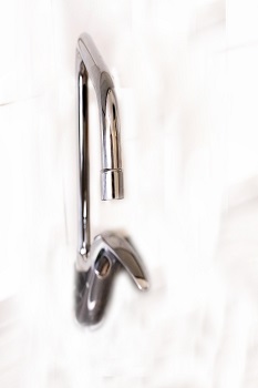 Oras Polara 1438F virtuvės maišytuvas